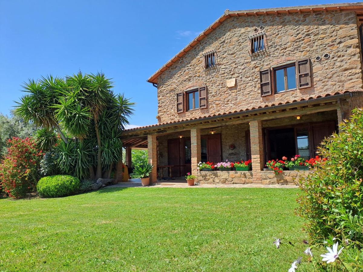 Podere Belvedere Villa Classic Tuscan Magliano in Toscana Kültér fotó