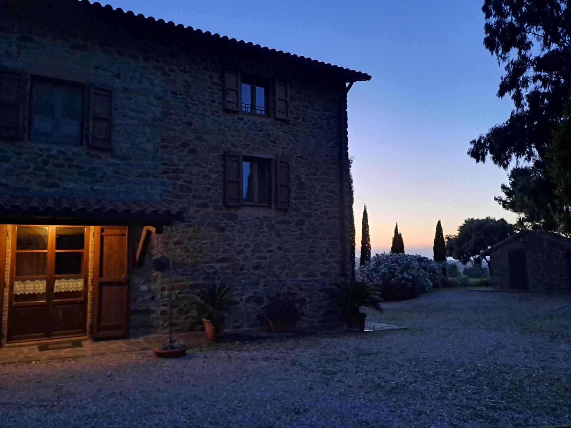 Podere Belvedere Villa Classic Tuscan Magliano in Toscana Kültér fotó